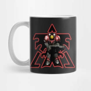 Gimme Somethin' To Shoot Mug